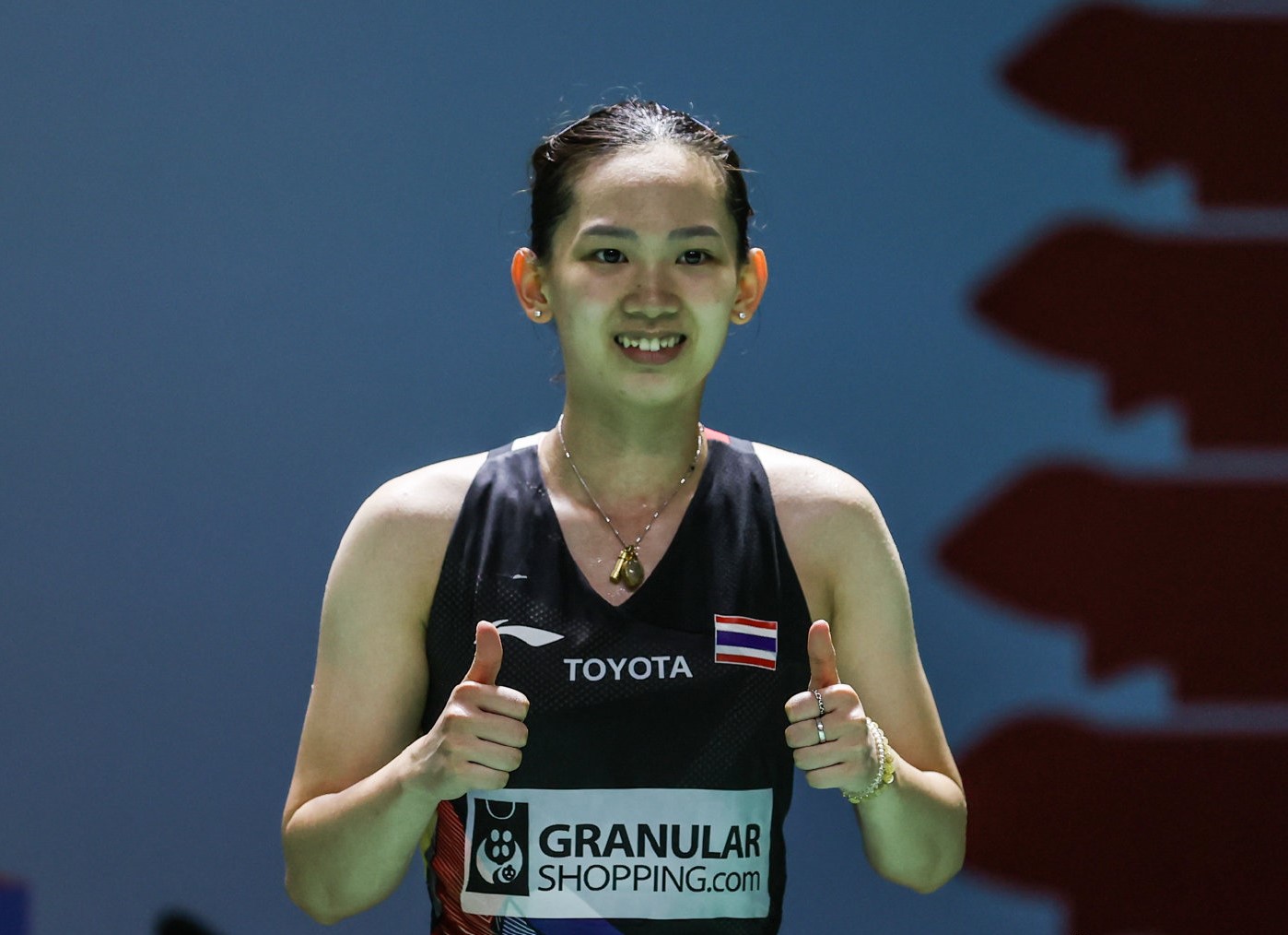 参赛者们也 参赛者们也