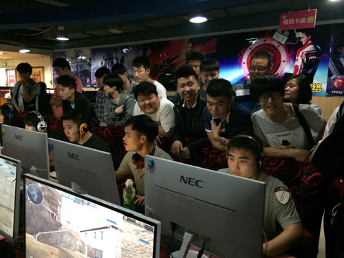 更像是复出 更像是复出