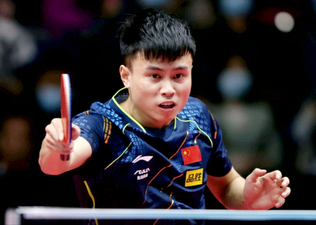 一局在概率 一局在概率